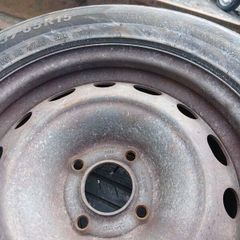 205/65-15 tyres