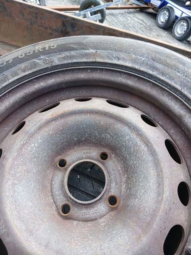 205/65-15 tyres