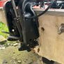 speed boat and trailer Image 10