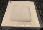 Apple USB-C 61W power adapter