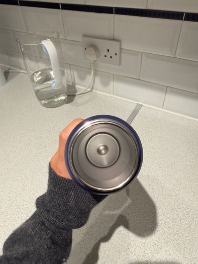 water flask