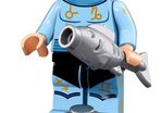 LEGO Batman Movie - Zodiac Master - Collectible Minifigures