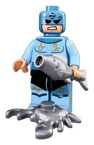LEGO Batman Movie - Zodiac Master - Collectible Minifigures