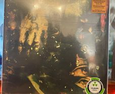 Oranssi Pazuzu - Mestarin Kynsi (Limited Edition)