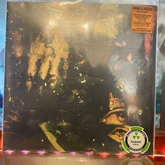 Oranssi Pazuzu - Mestarin Kynsi (Limited Edition)
