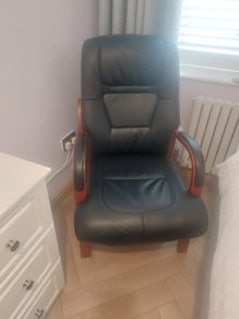 Easy Armchair