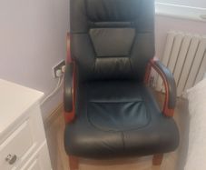 Easy Armchair