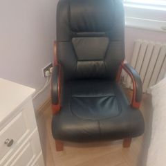 Easy Armchair