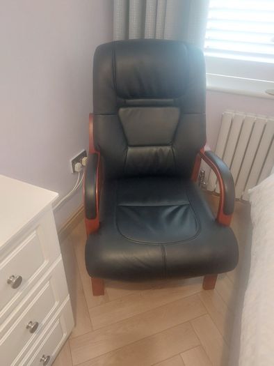 Easy Armchair