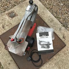 Sip 18" Scroll Saw