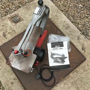 Sip 18" Scroll Saw