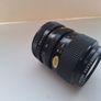 Exakta 35-70mm manual focus zoom lens. Image 3