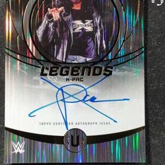 wwe auto