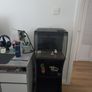 Fluval flex aquarium kit Image 6