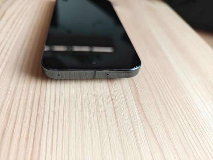 Pixel 10 Pro Obsidian 128 GB