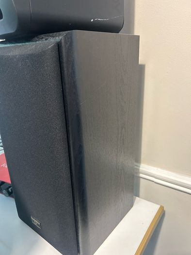 Technics Stereo Speakers
