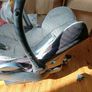 Maxi Cosi and Isofix Image 4