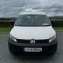 VW Caddy Image 6