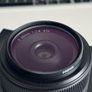 Nikon Z 28mm 2.8 Lens Image 2