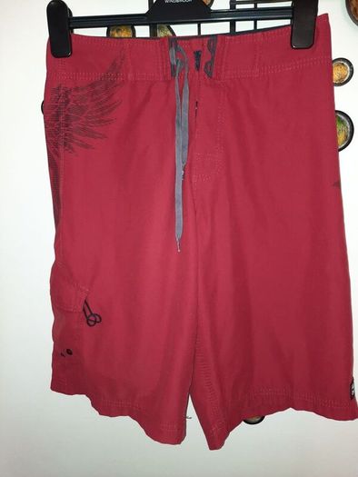 Bilabong Swim Shorts Size 28
