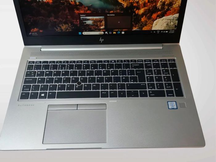 HP EliteBook 850 G6 Intel i7 8th Gen | 16GB RAM | 256GB SSD | Windows 11 | Office 2021