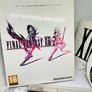Final Fantasy XIII-2 PS3 Limited Collectors Edition Image 2