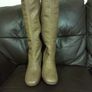 Aerosoles Signature Boots, size EU-38, UK-5, brand new. Image 5