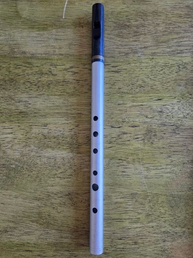 3 Tony Dixon Whistles