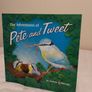 The Adventures Of Pete And Tweet Story Book Image 3