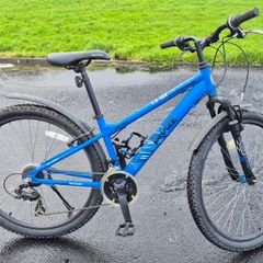 27.5 Inch Mountain Bike
