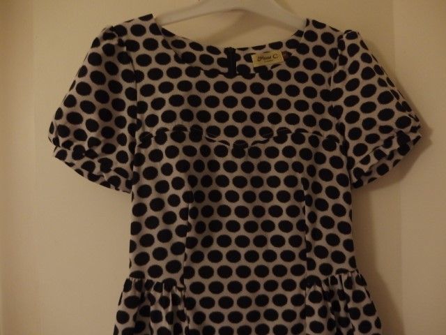 Max C London dress (size UK 8)