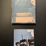 John Mayer New Light CD Single (Factory Sealed) + Signed Insert Image 2