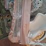 baby  rocking chair bath chair siting chair bed rail Image 6