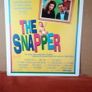 The Snapper, The Van, The Commitments movie posters Image 9