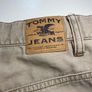 Vintage Tommy Hilfiger Mens Shorts W30 Image 7