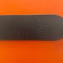 Hugo Boss reversible ladies leather belt Image 4