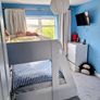 Triple Bunk Bed (with double mattress) Image 5