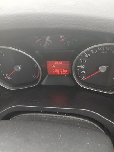 Ford S-Max 2012