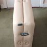 Like New - Master Massage Table & Carry Case Image 4