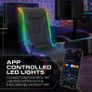 Gaming chair. Image 4