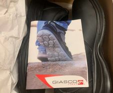 Giasco Safety Shoes