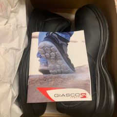 Giasco Safety Shoes