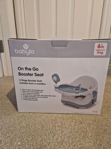 Baby Booster