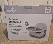 Baby Booster