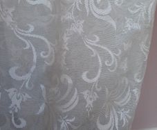 lace curtain