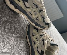 Unisex Asics Runners