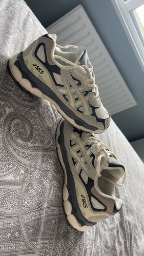 Unisex Asics Runners