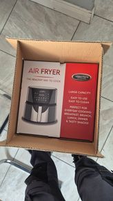airfryer