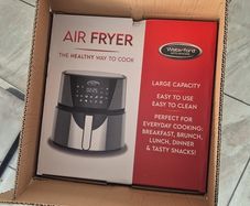 airfryer