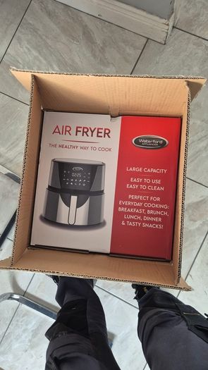 airfryer